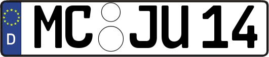 MC-JU14