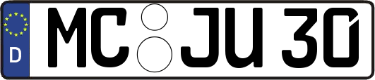 MC-JU30