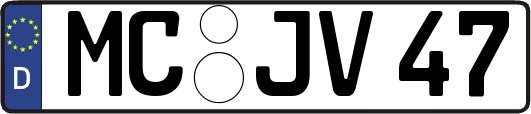 MC-JV47