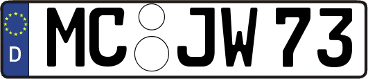MC-JW73