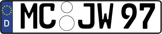 MC-JW97