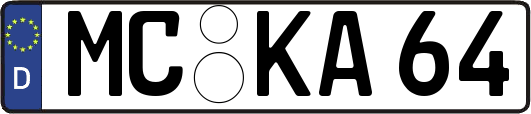 MC-KA64