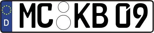 MC-KB09