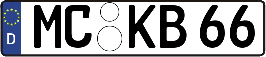 MC-KB66