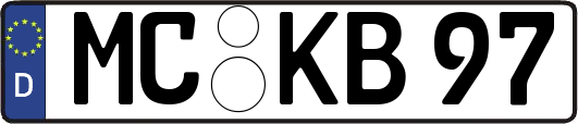 MC-KB97