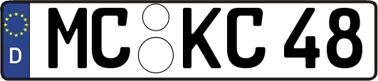 MC-KC48