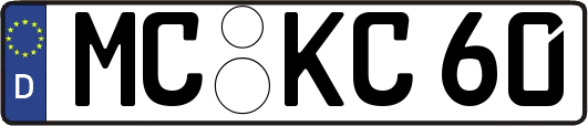 MC-KC60