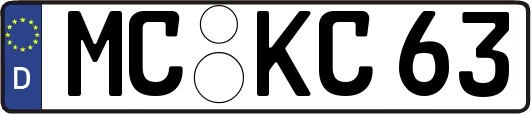 MC-KC63