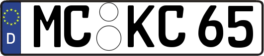 MC-KC65