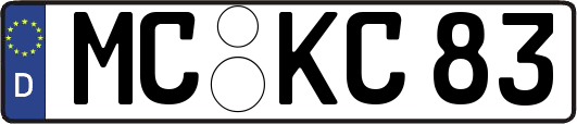 MC-KC83