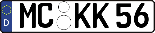 MC-KK56