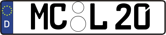 MC-L20