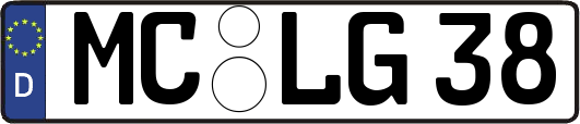 MC-LG38