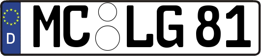 MC-LG81