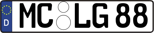 MC-LG88