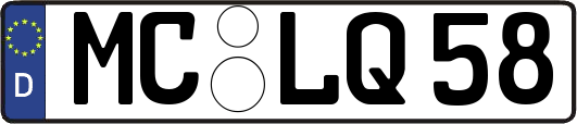 MC-LQ58