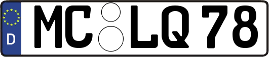 MC-LQ78