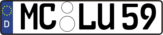 MC-LU59