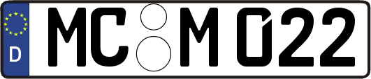 MC-M022
