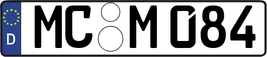 MC-M084