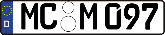 MC-M097