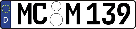 MC-M139