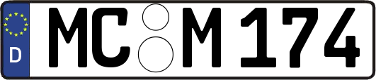 MC-M174