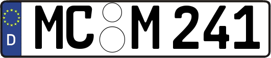 MC-M241
