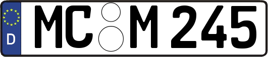 MC-M245
