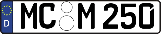 MC-M250