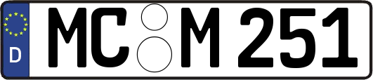 MC-M251