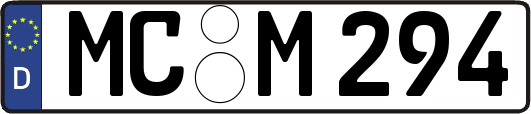 MC-M294