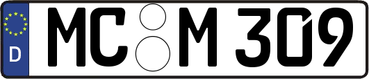 MC-M309
