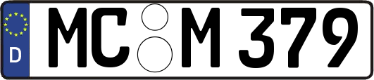 MC-M379