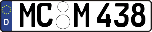 MC-M438