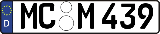 MC-M439