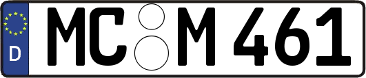 MC-M461