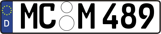 MC-M489