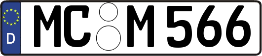 MC-M566