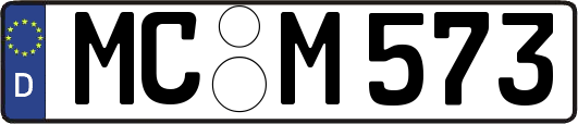 MC-M573