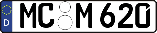 MC-M620