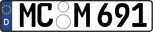 MC-M691