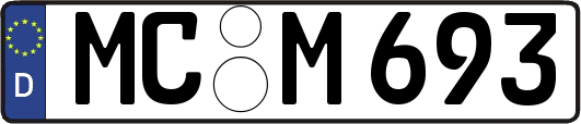 MC-M693