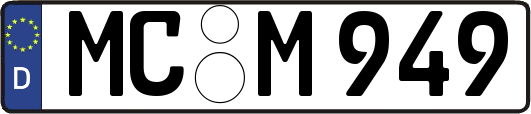 MC-M949