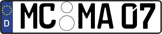 MC-MA07