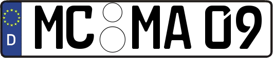 MC-MA09