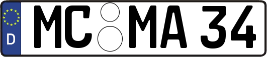 MC-MA34