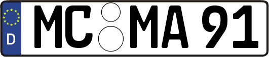 MC-MA91