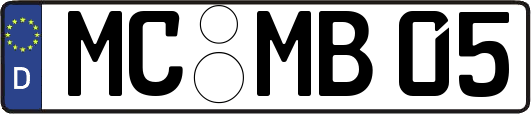 MC-MB05