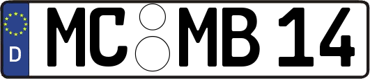MC-MB14
